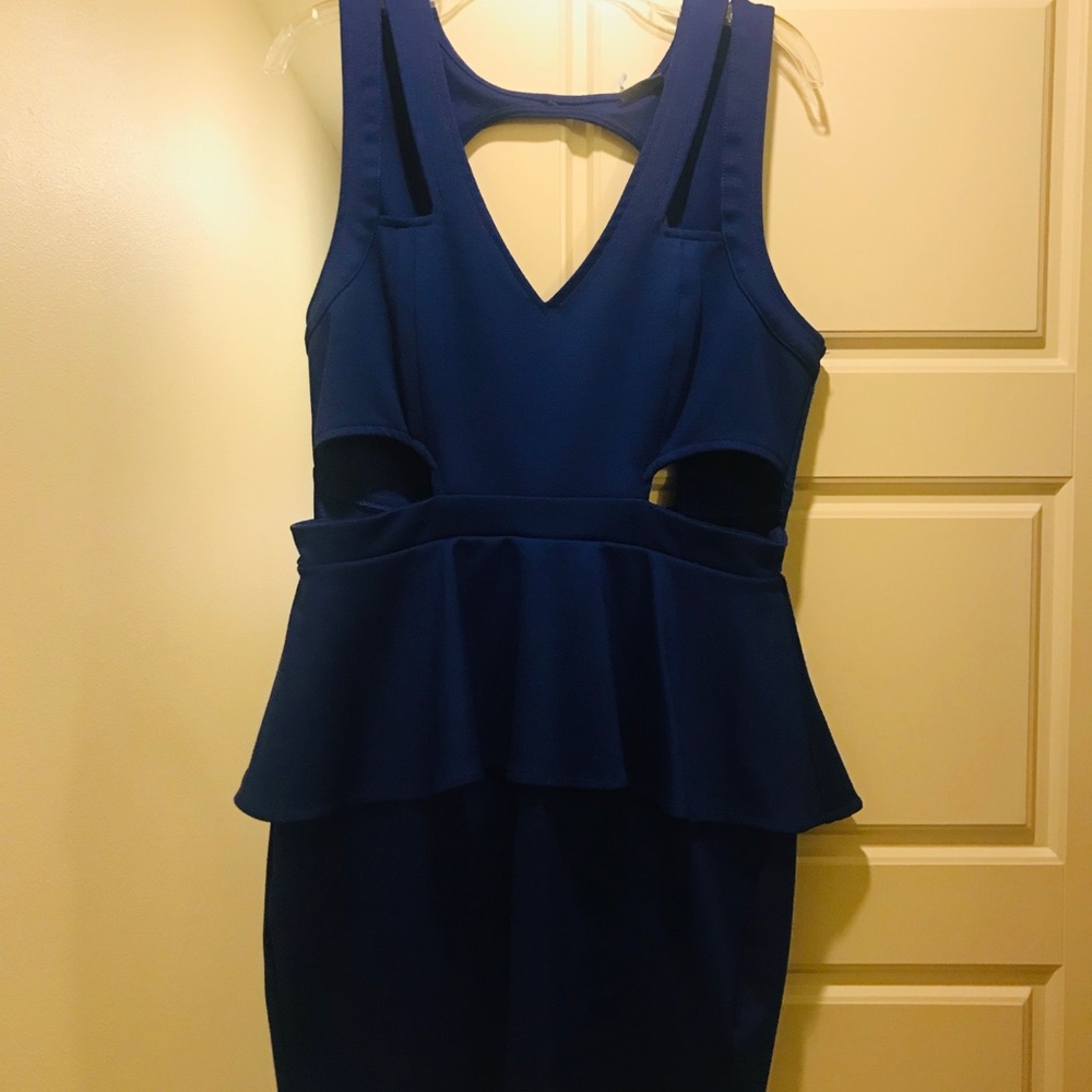 Cocktail dress